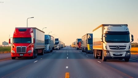 PACCAR Inc's Stock Soars: Can It Maintain Its Momentum Amid Market Challenges?