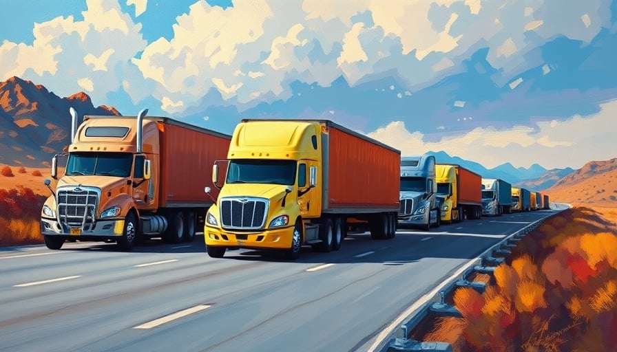 PACCAR Shares Dip Slightly as U.S. Stocks Show Modest Gains