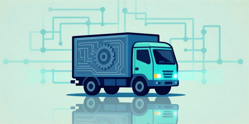 PACCAR Shares Rebound: Investor Confidence Grows Amid Production Boost and Sector Stability