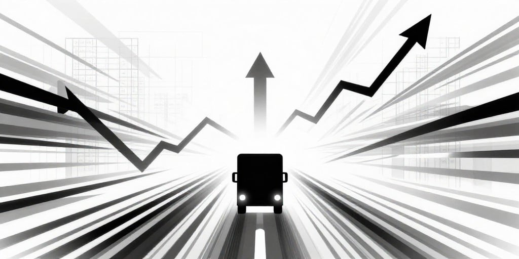 PACCAR Shares Surge 3% as Strong Earnings & Electrification Boost Investor Confidence