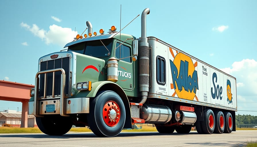 Paccar Stays Steady as Analysts Boost 2026 Target on Solid Truck Demand Paccar Stays Steady as Analysts Boost 2026 Target on Solid Truck Demand