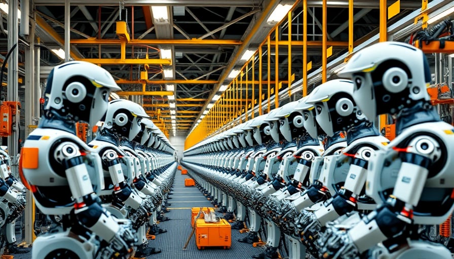 PACCAR's 2026 Outlook: CapEx, Electrification & Auto‑Innovation Fuel Long‑Term Growth