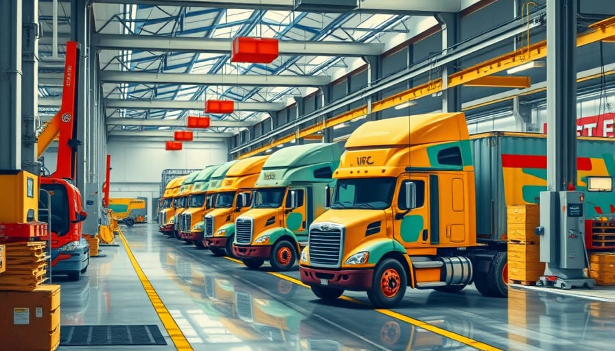 PACCAR’s Analyst Ratings Shift to Hold: What Investors Should Know