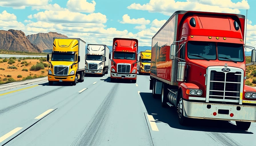 PACCAR's Diversified Trucking & Financing Model Drives 18%+ ROIC & ESG Growth