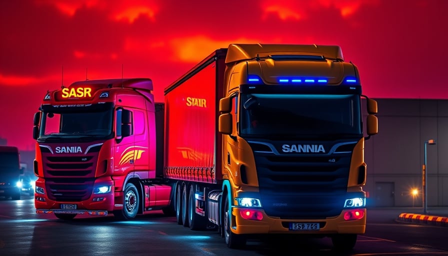 PACCAR’s Dividend Momentum Signals Strong Consumer Discretionary Upswing – What It Means for Brands PACCAR’s Dividend Momentum Signals Strong Consumer Discretionary Upswing – What It Means for Brands