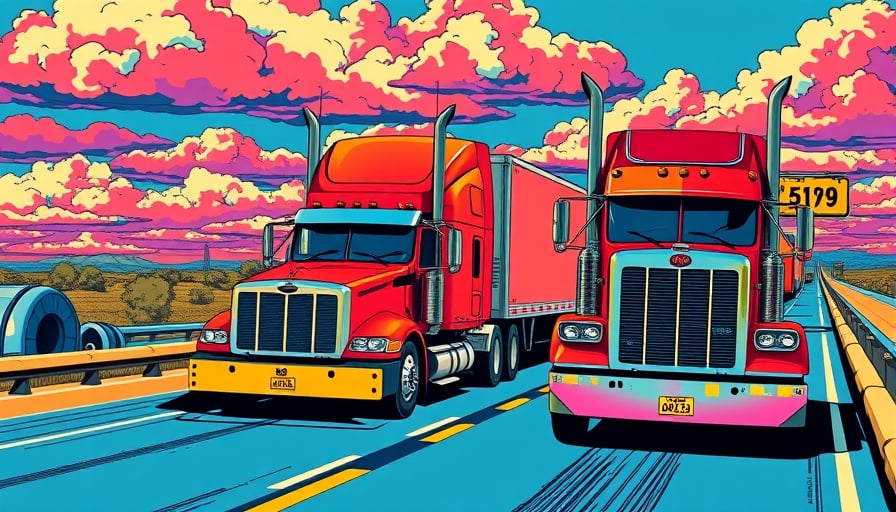 PACCAR's New Buy Ratings Boost Confidence in 2026‑28 Cap‑Ex & Growth