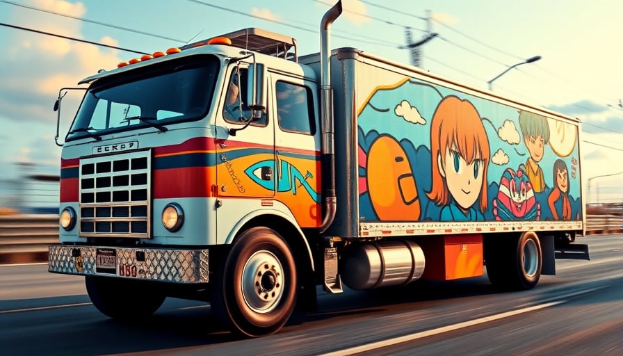 PACCAR's Q1 Earnings Spark Modest Stock Dip, Yet Propel Strategic Automation & Hybrid Truck Innovation