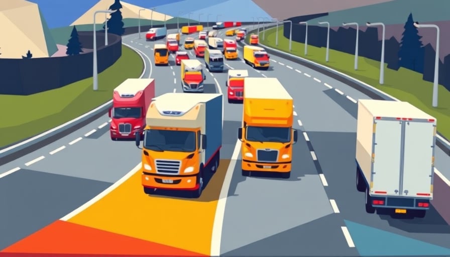 Paccar’s Resilient Margins Face Electric‑Truck & Cost Risks Ahead of Q1 Earnings Paccar’s Resilient Margins Face Electric‑Truck & Cost Risks Ahead of Q1 Earnings