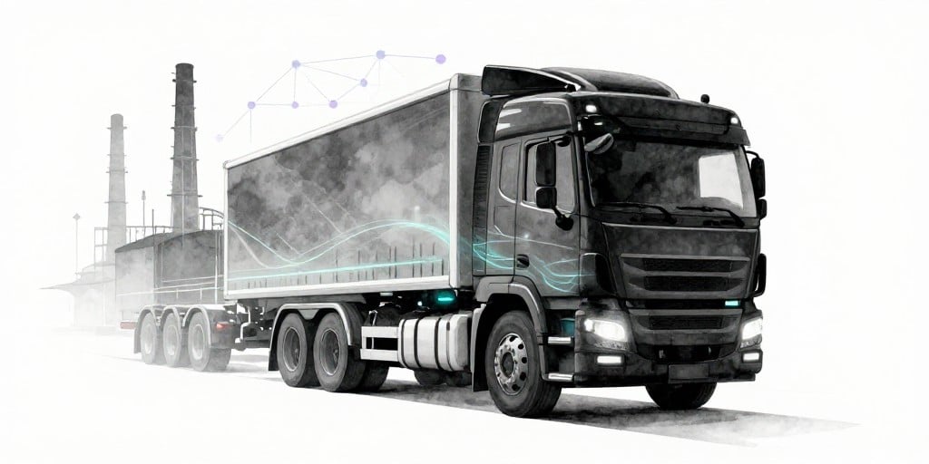 PACCAR’s Strong Demand, Lean Production & Electrification Drive Truck Market Success