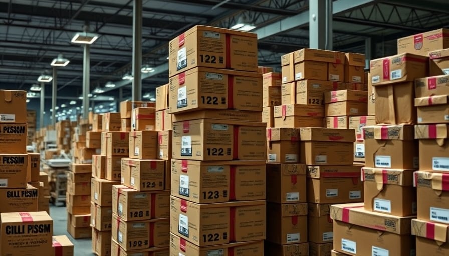 Packaging Corp of America Eyes Modest Q1 2026 Gains, Strong Annual Outlook