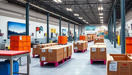 Packaging Corp of America Navigates Market Volatility with Strategic Growth and Sustainability Initiatives
