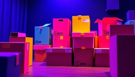 Packaging Corp of America Navigates Stock Fluctuations Amid Leadership Changes and Dividend Commitment