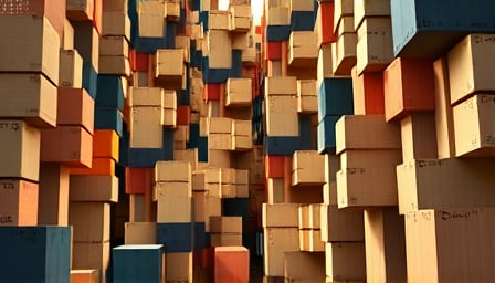 Packaging Corp of America Sees Stability and Growth Amid Strategic Financial Moves