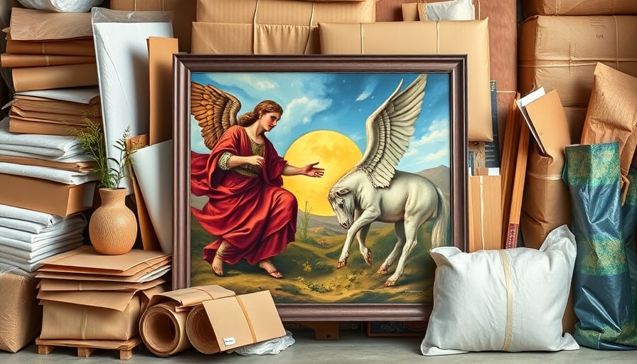 Packaging Corp of America Sees Strong Share-Price Momentum Amid Sustainability and Efficiency Gains