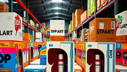 Packaging Corp of America: Steady Growth Amid Regulatory and Competitive Challenges
