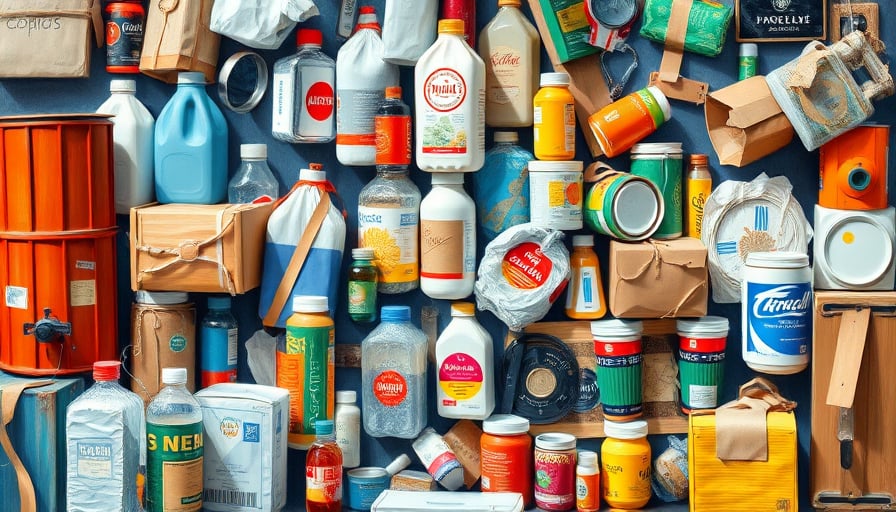 Packaging Corp of America's Executive Equity Grants Show Strong Governance and Alignment with Investor Interests