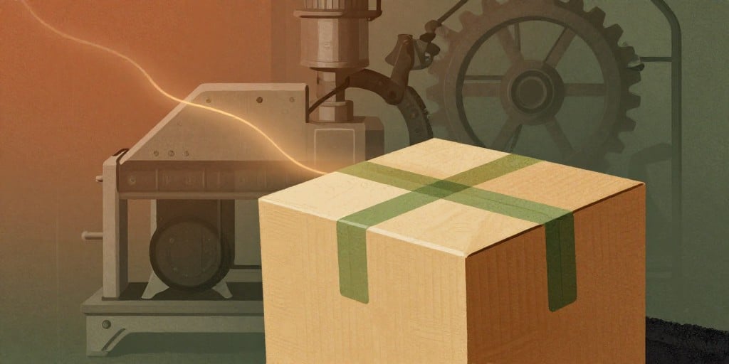 Packaging Corp of America’s Modest Gains Show Resilience Amid Energy‑Cost Drops in Materials Sector