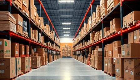 Packaging Corp of America's Stock Soars After Dividend Announcement