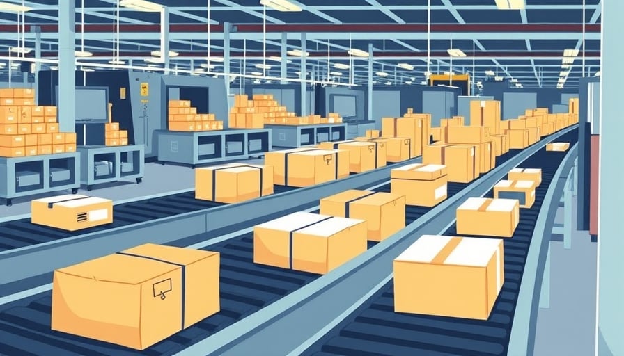 PACK's Share Drop Explained: Geopolitical Tensions, Margins & Market Opportunities PACK's Share Drop Explained: Geopolitical Tensions, Margins & Market Opportunities