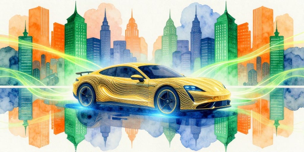 PAH Eyes 2025 Half‑Year Review: Earnings, EV Shift and Capital Strategy Unveiled