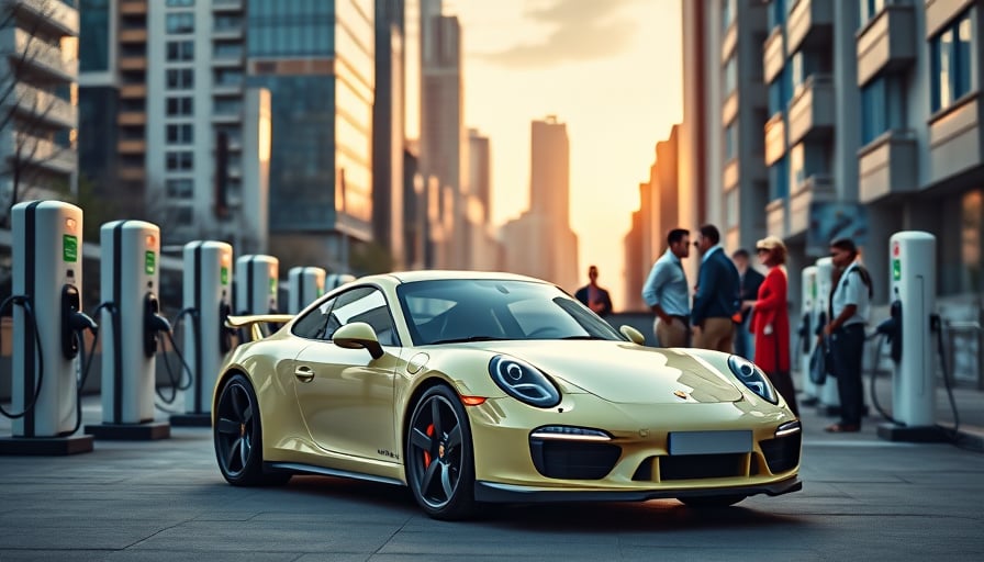 PAH Shares Steady at €35.85 as Porsche Holds Ground Amid Europe's Cautious Rally