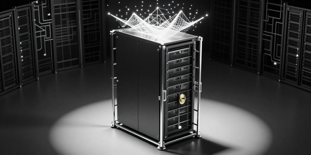 Palantir & Nebius Launch Sovereign AI Cloud, Offering Secure, Edge‑Integrated Workloads for Enterprises