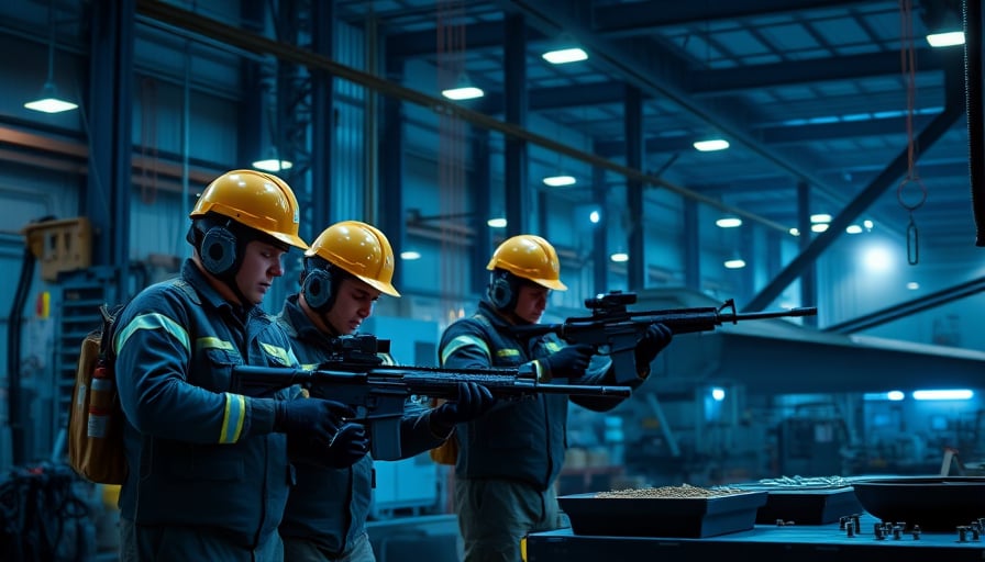 Palantir Pulls Back: Why 2025 Growth & Defense Deals Make It Still a Strong Buy