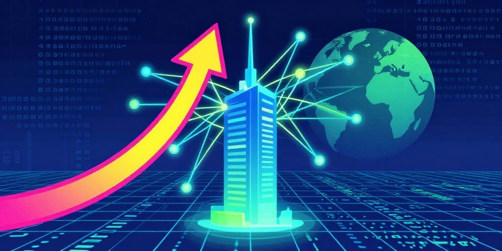 Palantir Q2 Earnings: Record Profit, 51% Revenue Growth & AI Sovereignty Surge