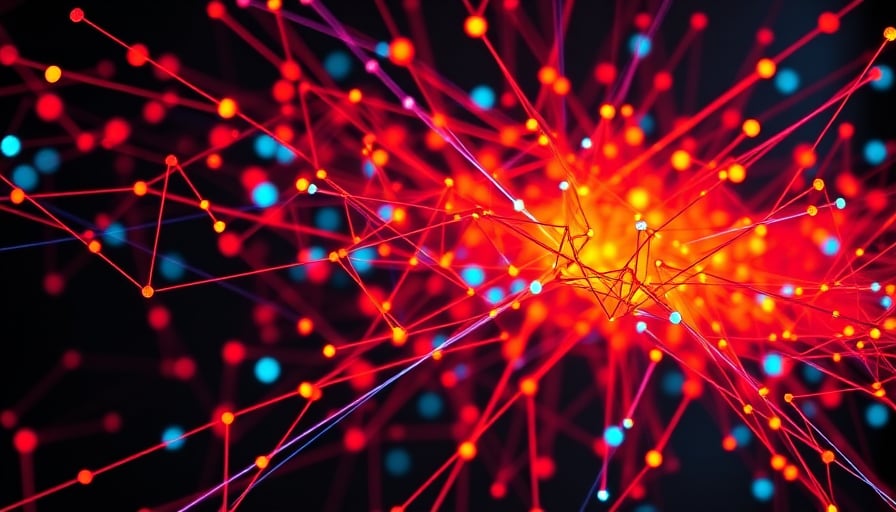 Palantir Shares Drop 7% After Burry's AI‑Risk Warning, Despite Strong Revenue Growth