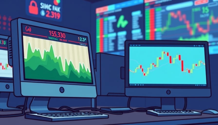 Palantir Stock Falls 1.5% as Burry's Skepticism and AI Valuation Pressures Dominate