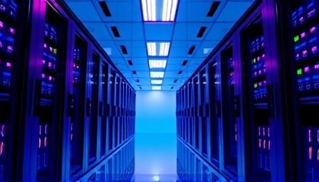 Palantir Technologies Soars with 100% Stock Surge Amid AI Success and Market Opportunities
