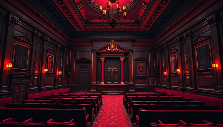 Palantir's 2026 Decline: How Legal, Defense, and AI Factors Shape Its Future