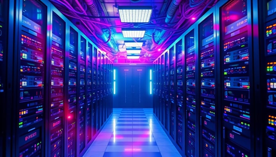 Palantir’s AI Growth Drives Stock Upside Amid Rising Investor Interest