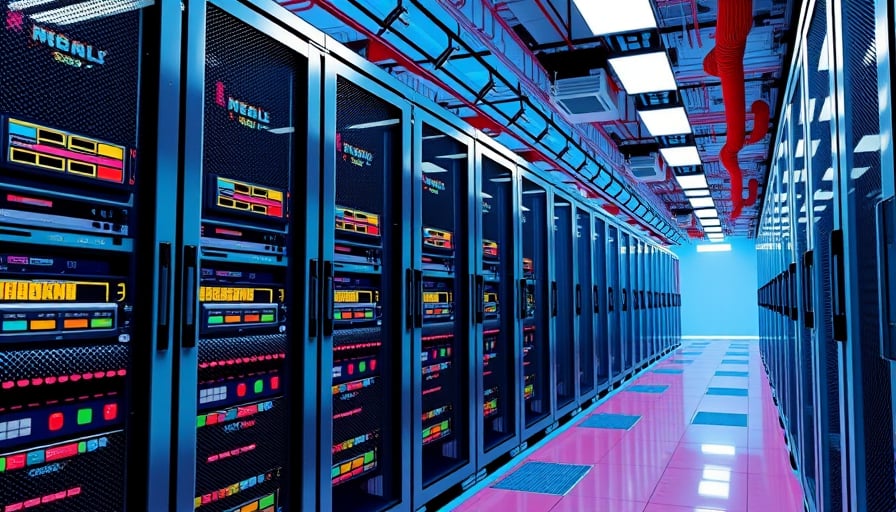 Palantir’s Growth & Valuation: Navigating AI, Regulation and Competition in 2024