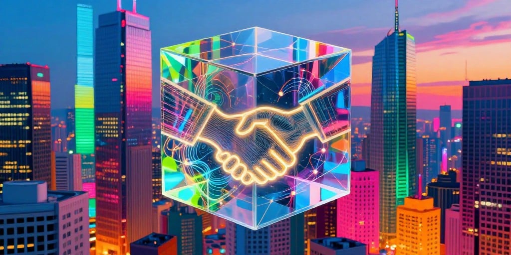 Palantir's Human‑Led AI Strategy Keeps It Resilient Amid AI Market Corrections