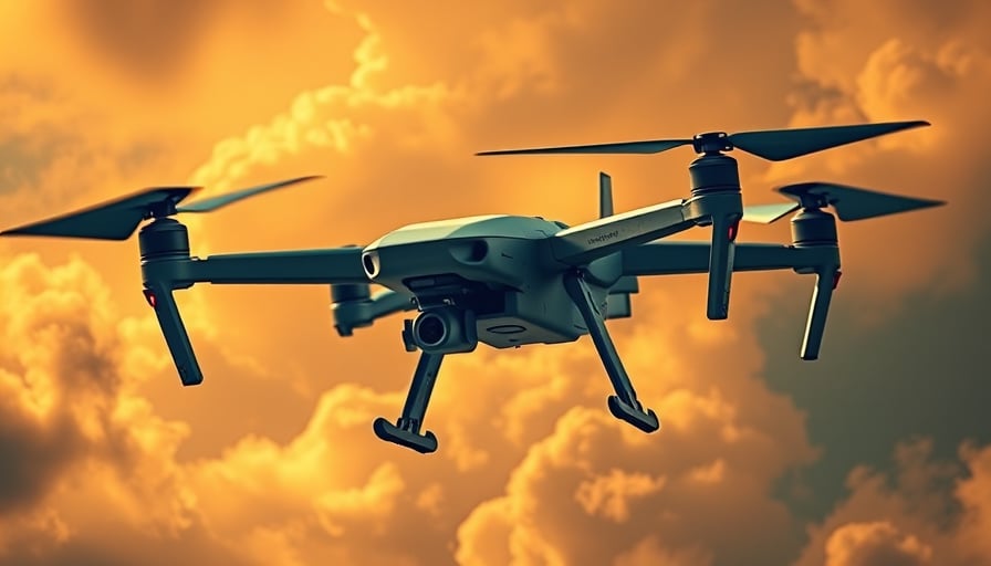 Palantir's Maven AI Gains U.S. Defense Program‑of‑Record Status, Boosting National Security Palantir's Maven AI Gains U.S. Defense Program‑of‑Record Status, Boosting National Security