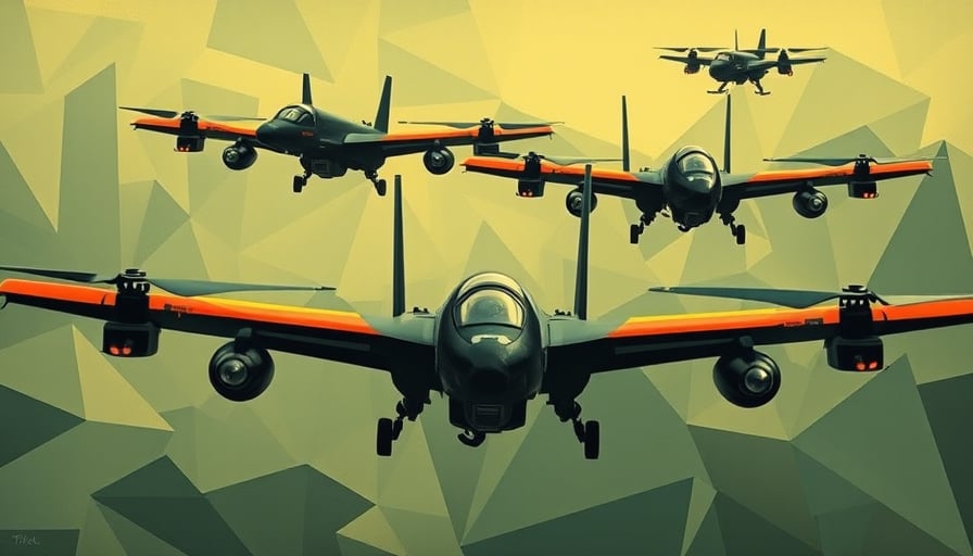 Palantir's Role in a Defence‑Focused ETF Sparks Investor Scrutiny & Risk Assessment