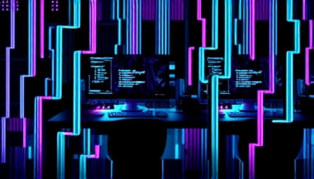 Palantir's Stock Soars Amid AI Innovations and Social Responsibility Focus