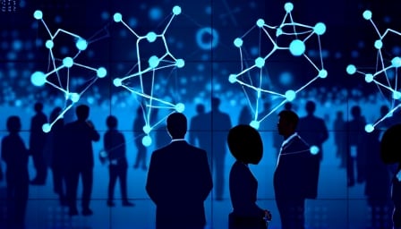 Palantir's Stock Soars Beyond Bitcoin, Sparking Investor Curiosity