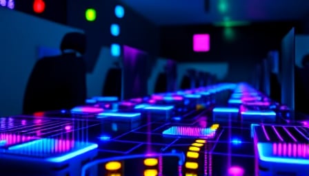 Palantir's Stock Surge: Market Triumph or Bubble Warning?