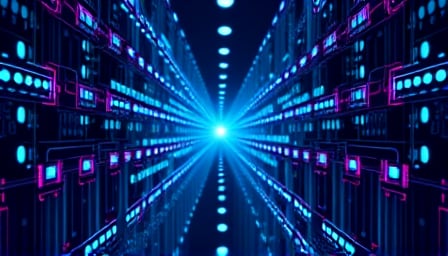 Palantir's Stock Volatility Amid Security Concerns and Strategic Growth in 2025