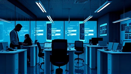 Palo Alto Networks Bolsters AI Security with Protect AI Acquisition and Eyes SentinelOne Deal