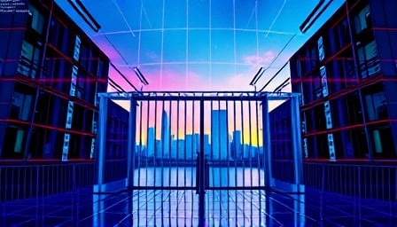 Palo Alto Networks Partners with NHL Amid Market Volatility and Cybersecurity Challenges