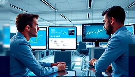 Palo Alto Networks' Stock Plummets Amid Market Turbulence and Strategic Acquisition Concerns