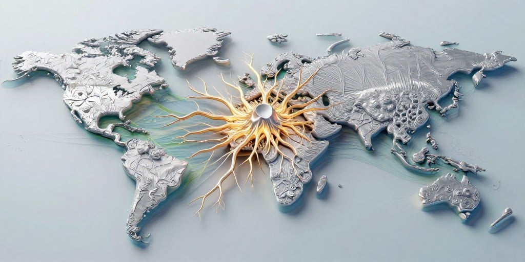 Pan American Silver Boosts Reserves, Cuts Non‑Core Assets to Strengthen Silver & Gold Portfolio