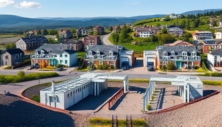 Pan American Silver Corp Featured in Gold Market News Amid Industry Shifts