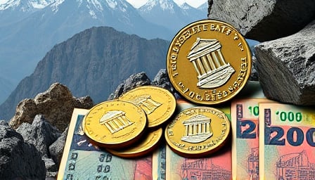 Pan American Silver Corp Maintains Stable Stock Price Amid Industry Updates