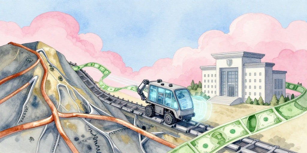 Pan American Silver Corp: Rising Silver, Strong Cash Flow & Low-Cost Competitiveness