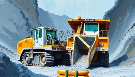 Pan American Silver Corp Shines Amid Market Turbulence with Strong Q2 2025 Performance