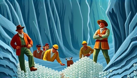 Pan American Silver Corp Stock Price Rises Ahead of Annual General Meeting